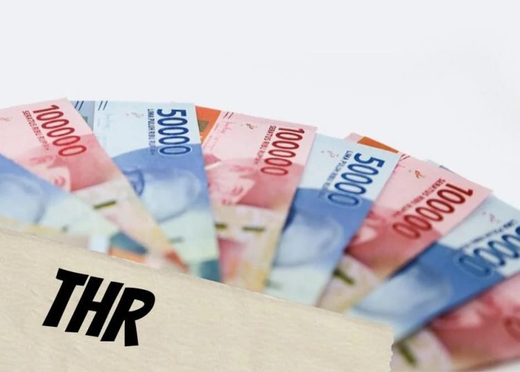 Angin Segar ! Tenaga Honorer Dipastikan Terima THR Rp 1 Juta