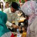 Desa Tanpa Stunting, Pemdes Rapak Lambur Prioritaskan Gizi Balita