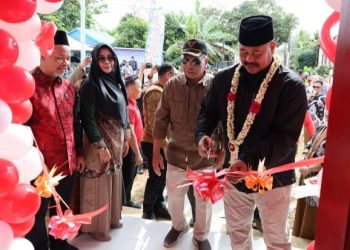 Posyandu Melati 2 di Desa Embalut Kini Layani Ibu Hamil Berisiko dan Lansia