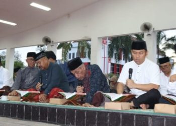 Dorong GEMA Jadi Tradisi Ramadan di Kukar
