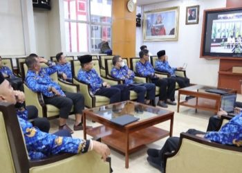 Komitmen Percepat Cek Kesehatan Gratis, Fokus ke Daerah Terpencil