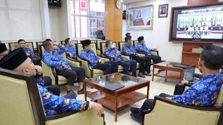 Komitmen Percepat Cek Kesehatan Gratis, Fokus ke Daerah Terpencil