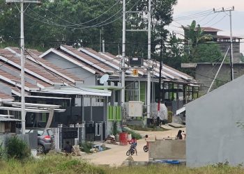 Kukar Percepat Penyediaan Rumah Bersubsidi untuk Masyarakat
