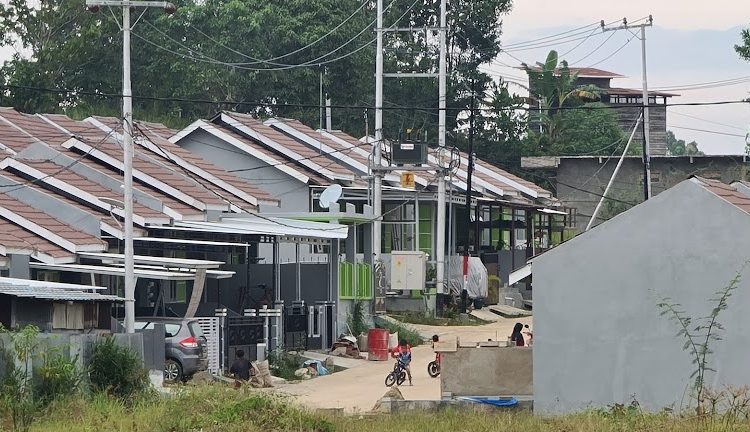 Kukar Percepat Penyediaan Rumah Bersubsidi untuk Masyarakat