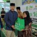 Berkah Ramadan, Bupati Kukar Serahkan Bantuan dan Perkuat Kebersamaan
