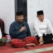 Bupati Kukar Safari Subuh di Musholla Al Mubarok, Ajak Jamaah Makmurkan Masjid
