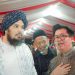 Rendi Gelar Bukber Bersama Warga di Rumah Orangtuanya