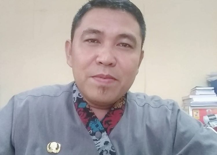 Lahan Tidur Disulap Jadi Ladang, Loa Ipuh Bangkitkan Ketahanan Pangan