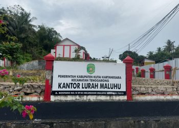 Desain Ramah Disabilitas dan Digital, Maluhu Bangun Kantor Lurah Masa Depan