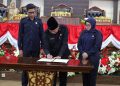 LKPJ Kukar 2024: Capaian Tinggi dan Pengelolaan Anggaran Dinilai Sehat