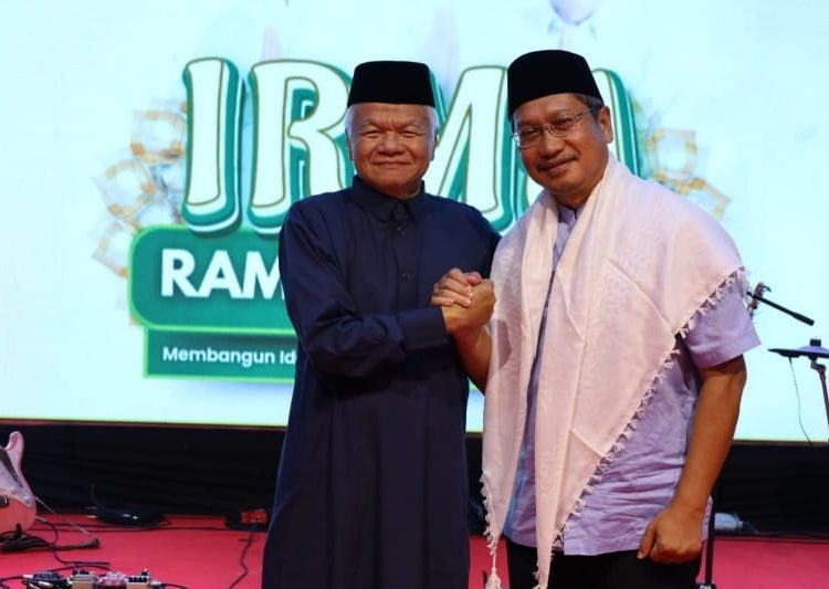 Sukses ! IRMA Fair Ramadan di Kukar Berakhir Meriah