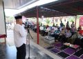 Gedung BPU Desa Sepakat Diresmikan, Kini Warga Punya Tempat Berbagai Kegiatan