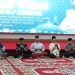 Takbir Bergema, Bupati Kukar Pimpin Pelepasan Pawai Idulfitri