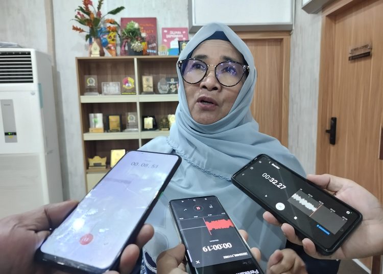 Minim Sosialisasi, DPRD Balikpapan Soroti Polemik Layanan BPJS Kesehatan