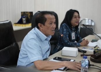 Generasi Muda Harus Jadi Mesin Promosi Wisata dan UMKM Balikpapan