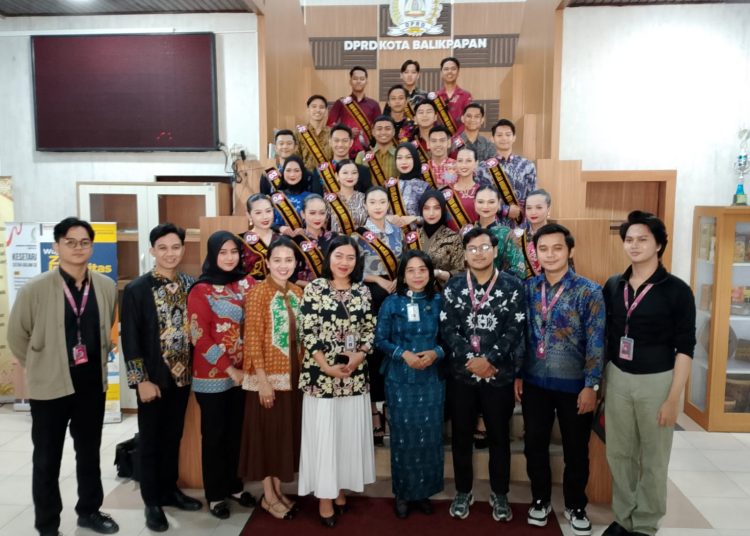 Gandeng Duta Wisata Promosikan Pariwisata Digital