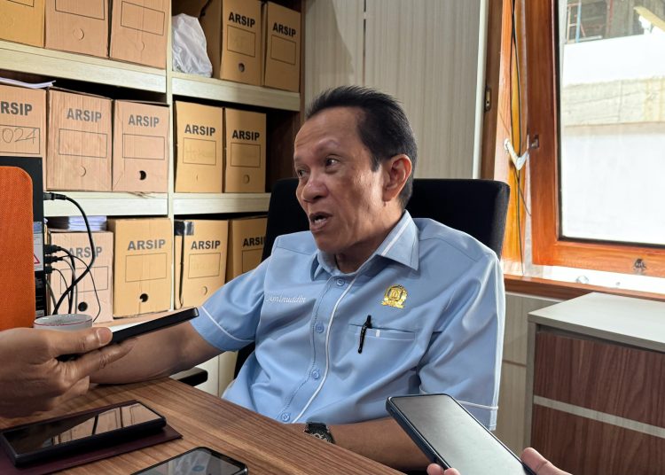 Daya Tampung SMP Negeri Terbatas, DPRD Balikpapan Dorong Pemerataan Mutu Sekolah Swasta