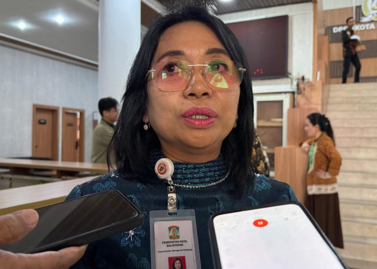 Daffa Zaidan Bawa Nama Balikpapan ke Piala Dunia U-17