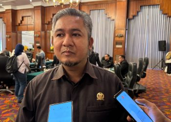 Andi Arif Agung Soroti Pentingnya Sinergi dalam Implementasi Perda Kota Layak Anak