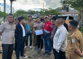 Komisi III Desak Proyek Bosem Katulistiwa Rampung 2025