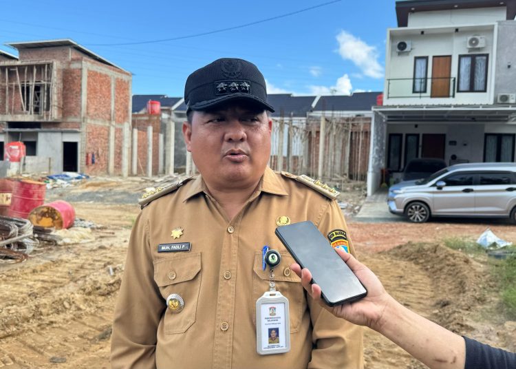 Fadli Usulkan 2 Cara Atasi Dampak Banjir Proyek Tol di Karang Joang