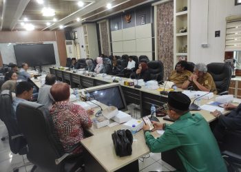 IPAL Jadi Sorotan, Sinar Mas Diberi Tenggat Tiga Bulan