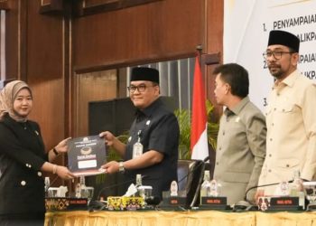 Fraksi Nasdem Dukung Perda Kota Layak Anak, Minta Pemkot Ambil Langkah Konkret