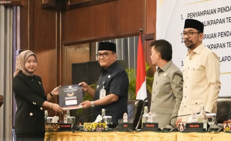 Fraksi Nasdem Dukung Perda Kota Layak Anak, Minta Pemkot Ambil Langkah Konkret