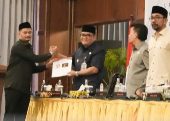 Perda Kota Layak Anak Disahkan, Fraksi PKS-PPP Soroti Pentingnya Anggaran Spesifik untuk Anak