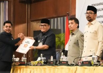 Gerindra Tekankan Perda Kota Layak Anak Harus Hadirkan Keadilan dan Pemulihan Bagi Korban Kekerasan