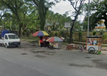 Balikpapan Timur Segera Miliki Ruang Terbuka Hijau Ikonik