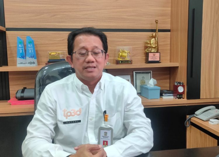 Balikpapan Seleksi Paskibraka via Online, Gunakan Sistem Transparan BPIP