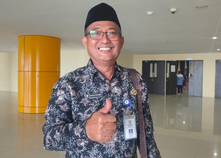 Balikpapan Terapkan SPMB: Jalur Prestasi Lebih Diutamakan, Sekolah Wajib Terima Siswa Disabilitas