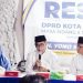 Reses Yono ! Kesehatan, Infrastruktur, dan Pendidikan Jadi Atensi Warga