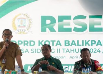 Banjir Wonorejo, Halili Dorong Solusi Sodetan