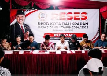 Budiono Reses di Balsel, TPS Overload dan Jalan Rusak Jadi Sorotan