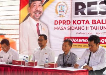 Pendidikan dan Jalan Rusak, Jadi Sorotan Warga ke Taqwa