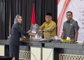 Fraksi NasDem Kritik LKPJ Wali Kota 2024