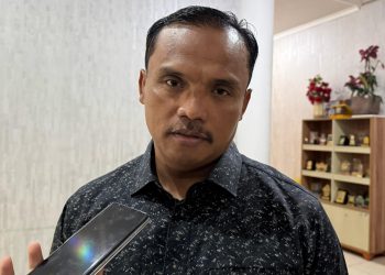 Halili Dukung Flyover Muara Rapak untuk Atasi Kecelakaan dan Kemacetan