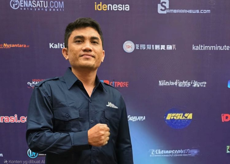 Perkuat Solidaritas Media Siber, Liga JMSI Kaltim 2025 Siap Kickoff di Balikpapan