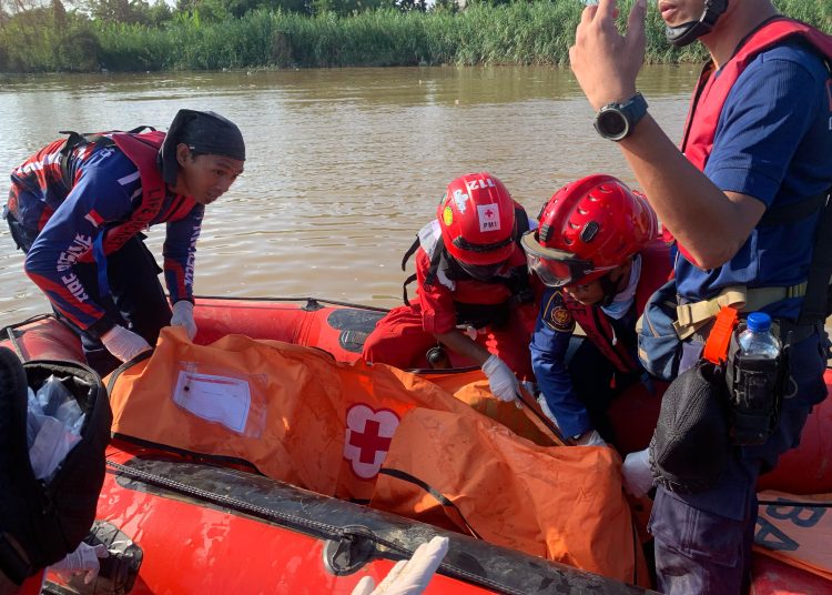 Bocah Korban Terkaman Buaya di Sangatta Ditemukan Meninggal Dunia