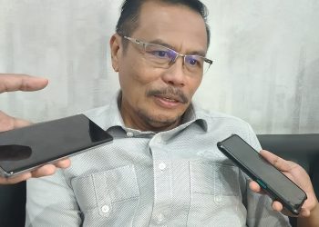 Syarifuddin Oddang: Proyek Tol Nasional, Tapi Dampaknya Ditanggung Warga Balikpapan