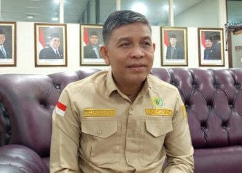 KUBE Jadi Solusi Strategis, Tingkatkan Kemandirian UMKM di PPU