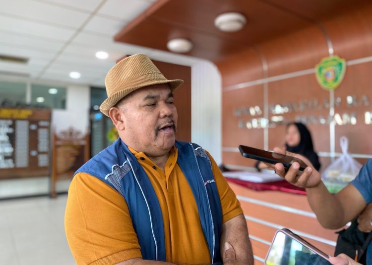 Retribusi Wisata Pantai PPU Bukti Kemandirian Daerah