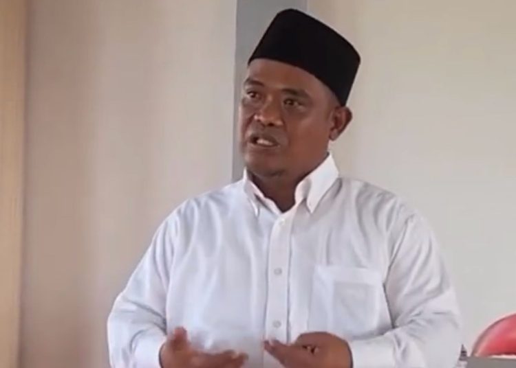 Usai Idul Fitri Irawan Ajak Masyarakat Jaga Nilai Toleransi dan Kebhinekaan