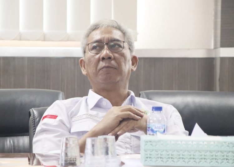 Adjie Minta Warga Kolaborasi Membangun Daerah Pasca Ramadan