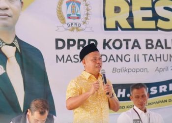 Limbah Pasar Cemari Bendali Sepinggan, DPRD Minta Tindakan Cepat