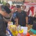Gerakan Pangan Murah: Langkah Strategis Disketapang Kukar Kendalikan Harga