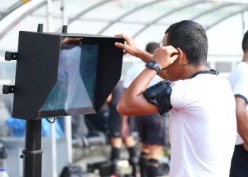 Dispora Kukar Gelar Pelatihan Terpadu untuk Wasit dan Pelatih Lokal