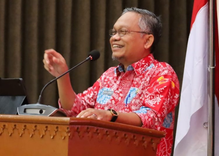 SAPA 129 Hadir di Kukar, DP3A Pastikan Akses Mudah bagi Korban Kekerasan